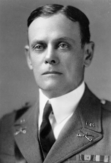 Major General Guy V Henry, Jr